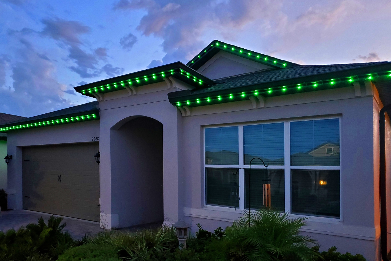 Landscape Lighting In Clearwater FL