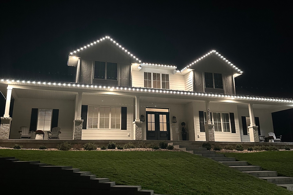 landscape lighting riverview fl