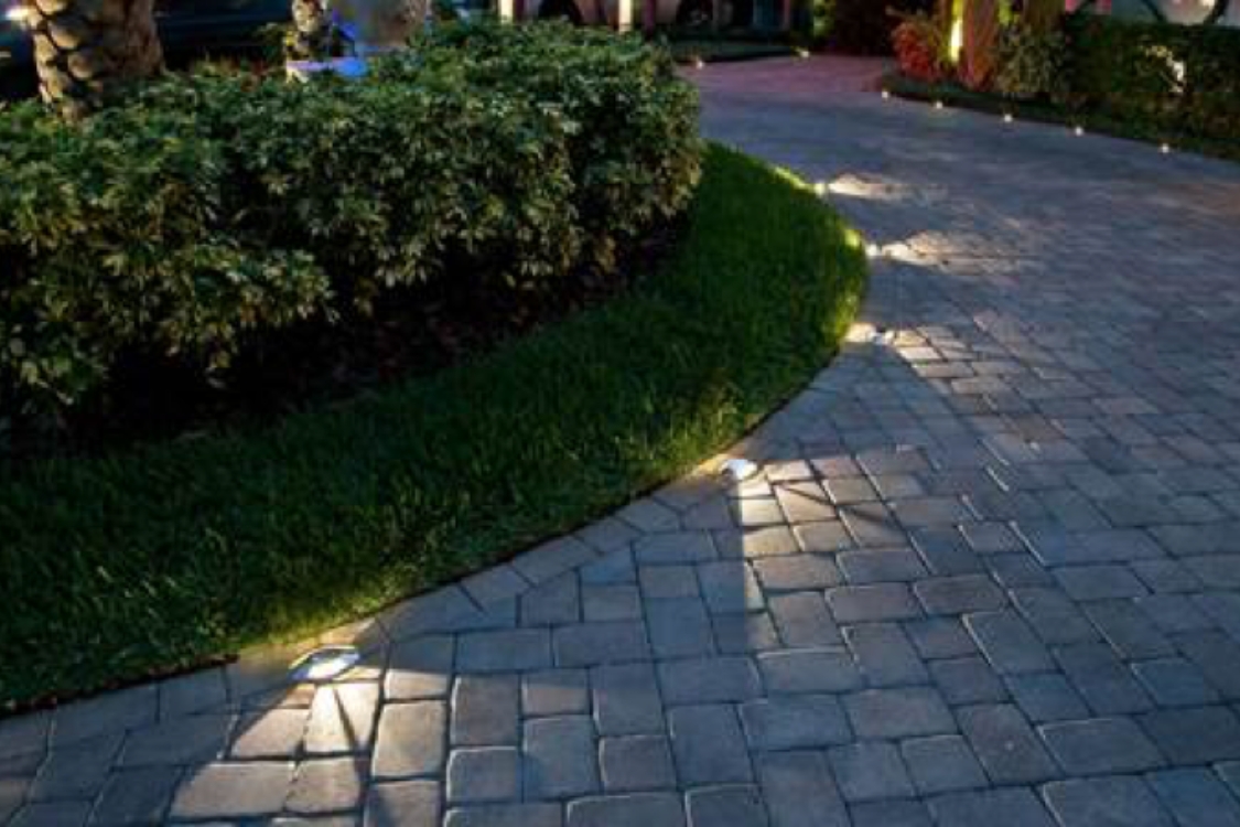 Landscape Lighting Upgrades In Tampa