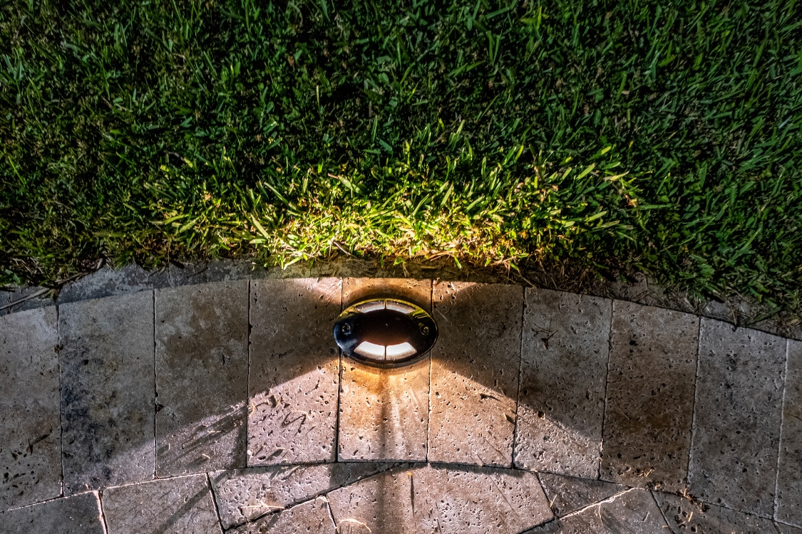 Landscape Lighting Palm Harbor, Fl