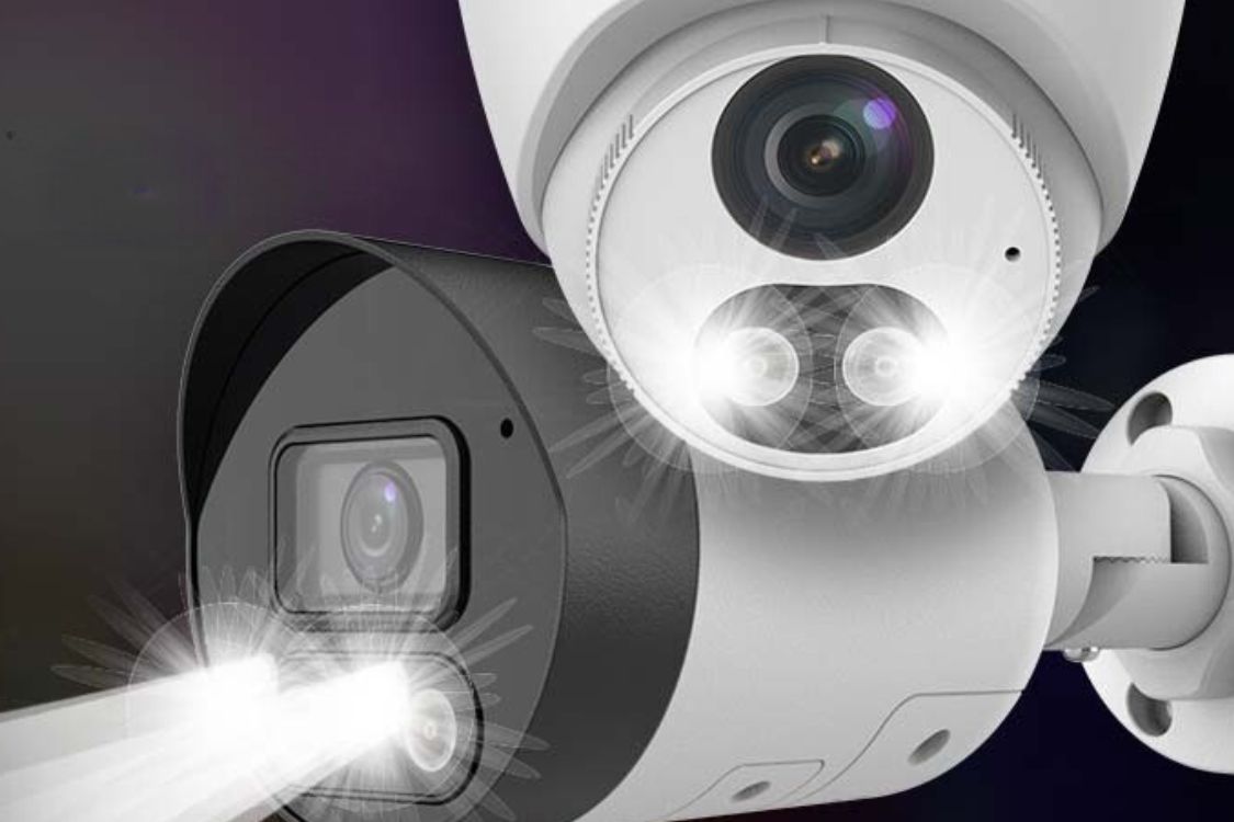Best security cameras Tampa FL